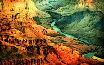 Grand Canyon Wallpaper