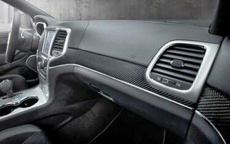Jeep Cherokee Srt Wallpaper