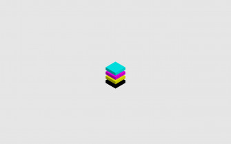 Minimalist Design Wallpaper