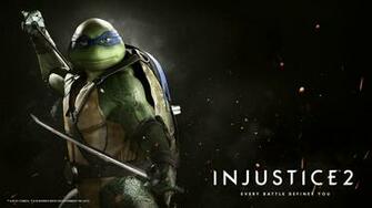 Wallpaper Injustice