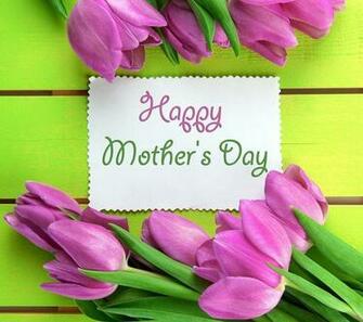 Mothers Day Wallpaper