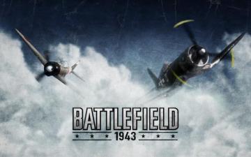 Battlefield HD Wallpaper Background Image