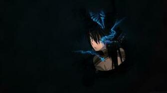Black Rock Shooter Wallpaper HD