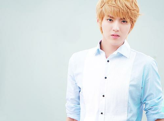 Yes It S Kris 22nd BitHDay The Wu Yi Fan