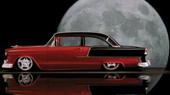 Chevy Wallpaper Descriptions