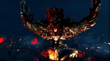 Rakshasa Shangri La Far Cry By Autenticluminary