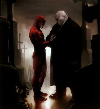 Pin Daredevil Wallpaper Comics