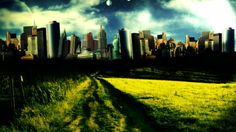 Full HD Wallpaper Colored