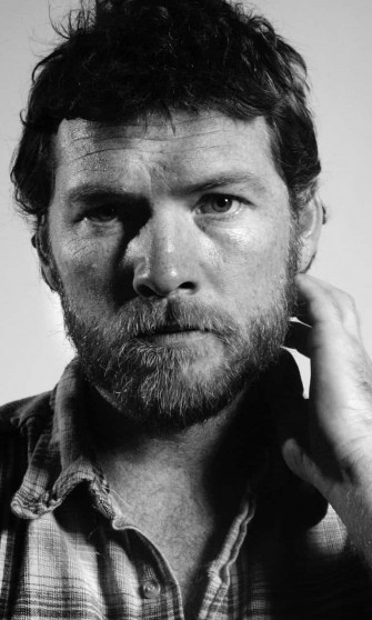 Sam Worthington Wallpaper