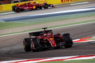 Ferrari F1 Image Specifications And Information
