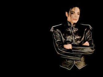 Michael Jackson Wallpaper