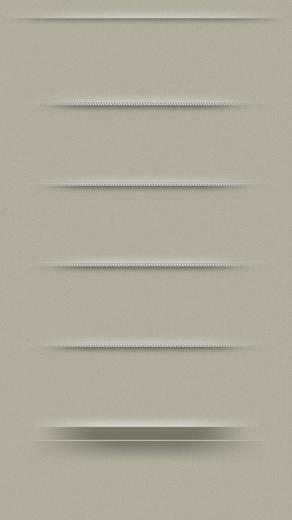 Home Shelf iPhone Plus Wallpaper