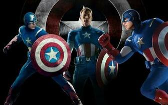 Captain America 1mobile