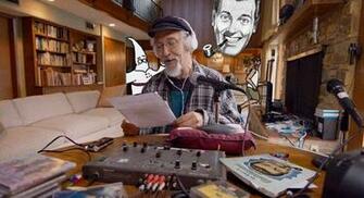 J R Bob Dobbs And The Church Of Subgenius Film Threat