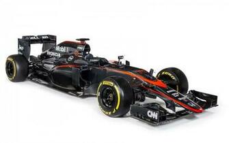 Name New Mclaren Honda F1 Car Livery Mp4 Wallpaper