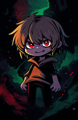 Undertale Chara Wallpaper
