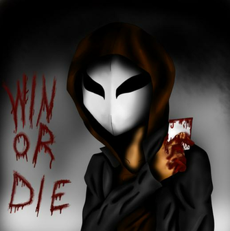 Creepypasta Image Png