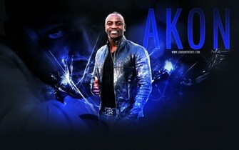 Akon That Na By Lilspeed Customization Wallpaper Other