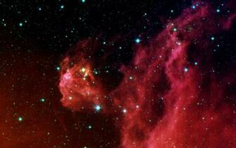 Amazing Galaxy Desktop Wallpaper Space
