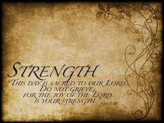 Nehemiah Wallpaper Christian And