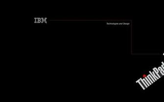 Wallpaper Ibm Thinkpad Lenovo