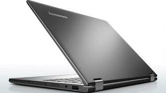 Lenovo Yoga Laptop Case