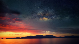 Wallpaper iPad Pro HD