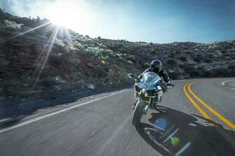 Kawasaki Ninja H2 Wallpaper