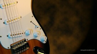 Guitar Fender Wallpaper HD In Music Imageci