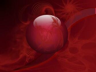 Blood Red Desktop Pc And Mac Wallpaper