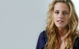 Kristen Stewart Actress Wallpaper Desktops Photo