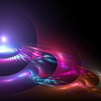 Abstract Love Flower iPad 3d HD Wallpaper Car Pictures