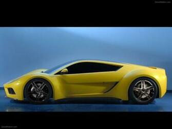 Saleen S5s Raptor Exotic Car Wallpaper Of Diesel