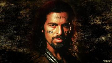The Mummy Returns Ardeth By Intothisshadow