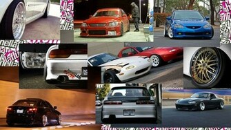 Hellaflush Wallpaper HD Car