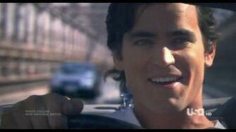 Neal Caffrey Wallpaper