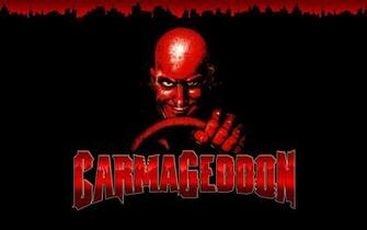 HD Wallpaper Carmageddon Game Reincarnation