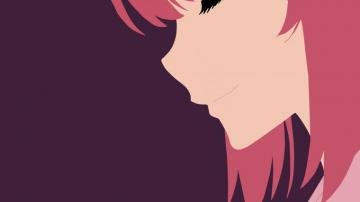 I Made A Wallpaper Of Minori After Rewatching Episode Today R