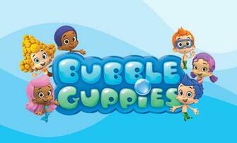 The Offshore Aquaholic Tv Re Bubble Guppies