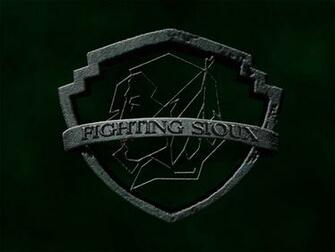 Fighting Sioux Wallpaper