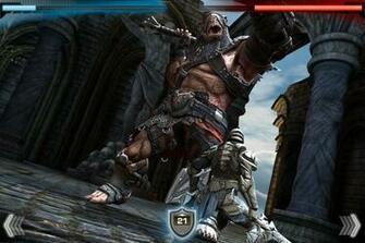 This Infinity Blade Wallpaper Is Available In Sizes