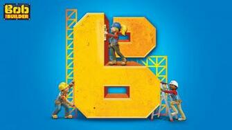 Wallpaper Bob The Builder Pbs Kids