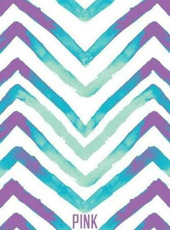 Chevron iPhone Wallpaper I Love
