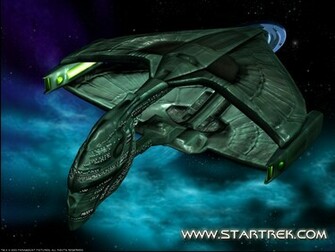 Romulan Image Crazy Gallery