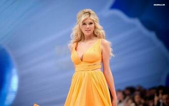 Kate Upton Wallpaper