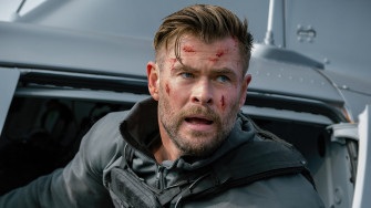 Extraction Chris Hemsworth Movie 4k Wallpaper iPhone HD Phone 2911k