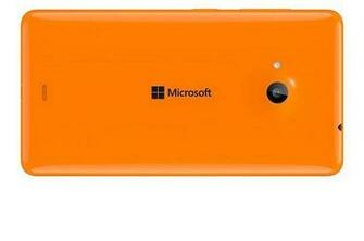 Microsoft Lumia Features Specifications Details