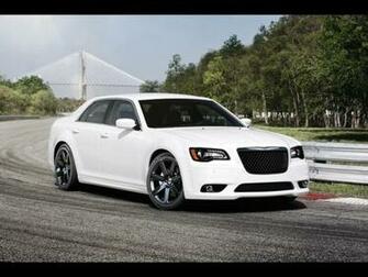 Chrysler Srt8 Wallpaper