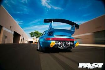 Porsche Wallpaper For Desktop HD Background