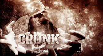 Lil Jon Wallpaper By Ogrignon